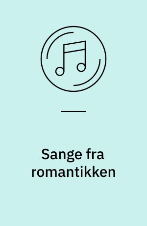 Sange fra romantikken