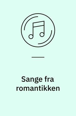 Sange fra romantikken
