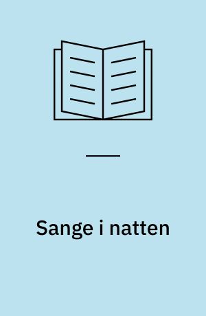 Sange i natten