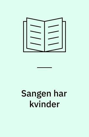 Sangen har kvinder