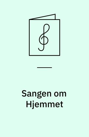 Sangen om Hjemmet