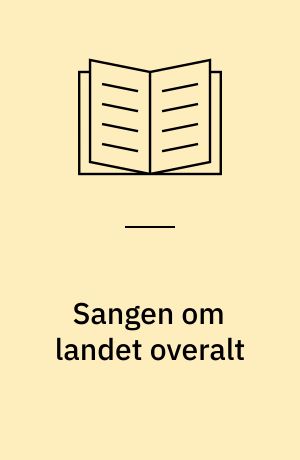 Sangen om landet overalt