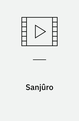 Sanjûro