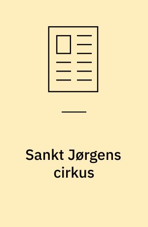 Sankt Jørgens cirkus