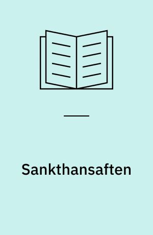 Sankthansaften