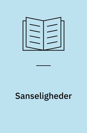 Sanseligheder