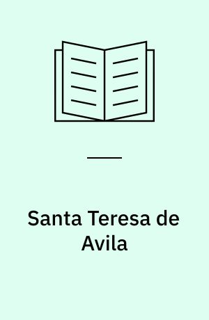 Santa Teresa de Avila