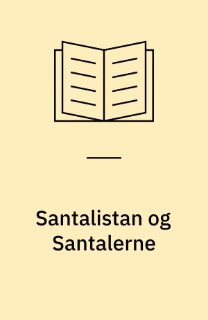 Santalistan og Santalerne