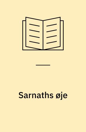 Sarnaths øje : Michaelangelo