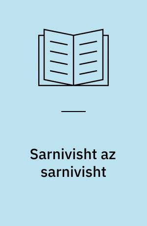 Sarnivisht az sarnivisht (Letlæsning)