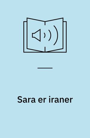 Sara er iraner