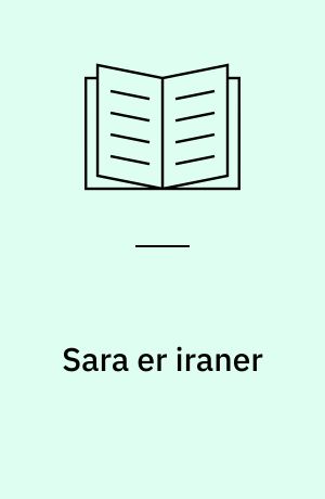 Sara er iraner