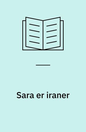 Sara er iraner