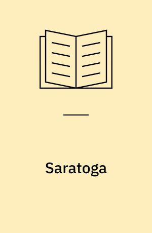 Saratoga : turning point of America's revolutionary war