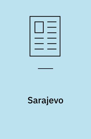 Sarajevo