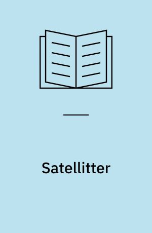 Satellitter