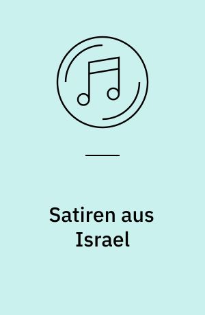Satiren aus Israel