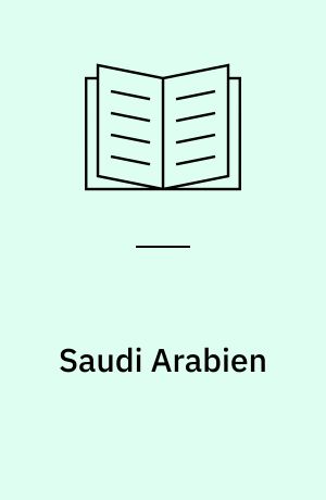 Saudi Arabien