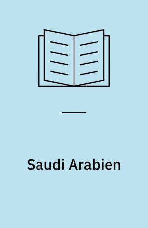 Saudi Arabien