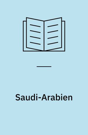Saudi-Arabien
