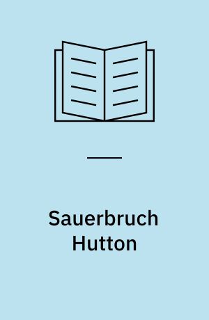Sauerbruch Hutton : urban nature