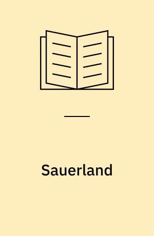 Sauerland