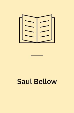 Saul Bellow