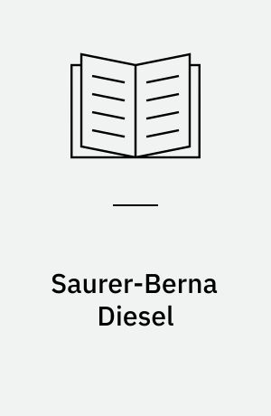 Saurer-Berna Diesel