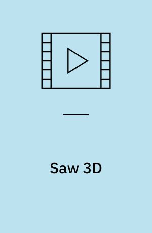 Saw 3D