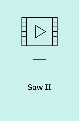 Saw II