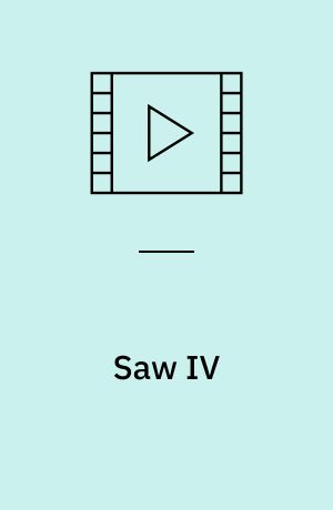 Saw IV