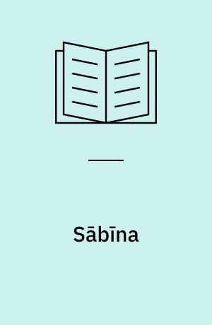 Sābīna