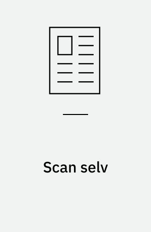 Scan selv