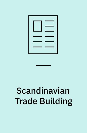 Scandinavian Trade Building