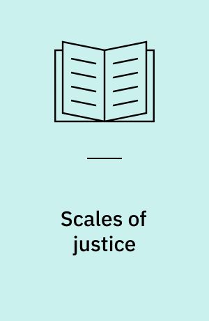 Scales of justice : reimagining political space in a globalizing world