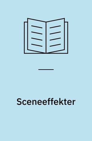 Sceneeffekter