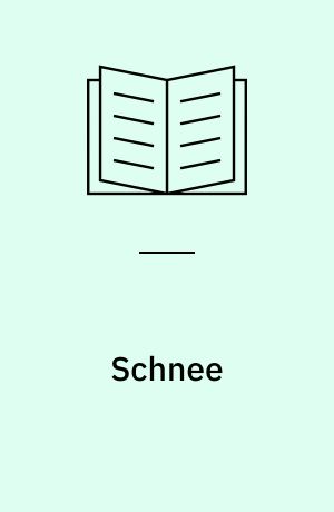 Schnee