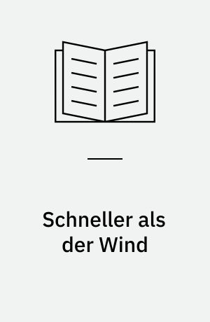 Schneller als der Wind : Rennen, Training, Klassen, Wettfahrt-Bestimmungen