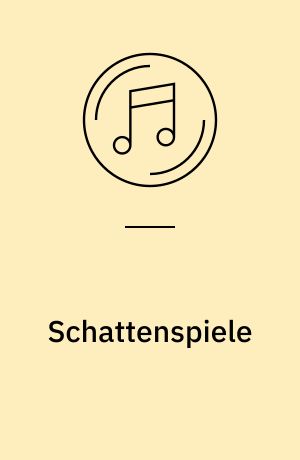 Schattenspiele