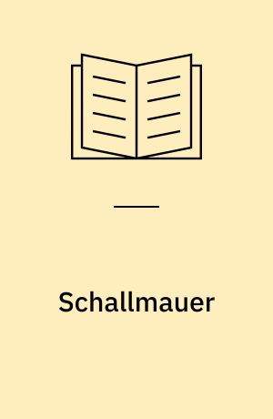 Schallmauer