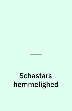 Schastars hemmelighed