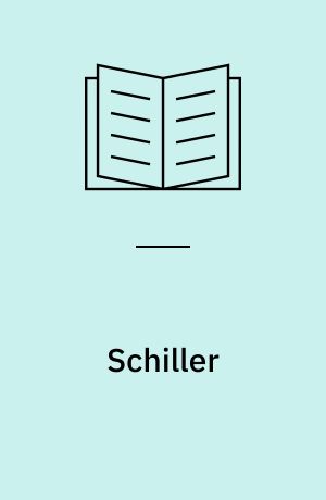 Schiller : das dramatische Werk in Einzelinterpretationen
