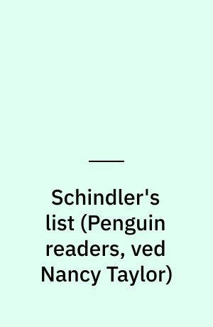 Schindler's list