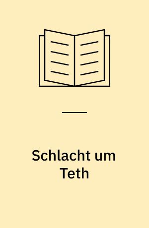Schlacht um Teth : ein interaktiver Star Wars-Abenteuerroman!
