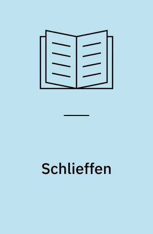 Schlieffen : Viel leisten, wenig hervortreten - mehr als scheinen