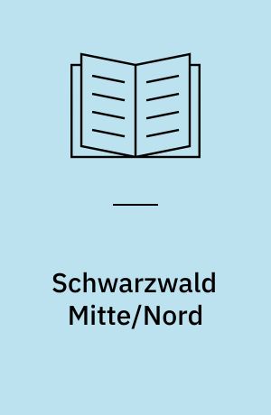 Schwarzwald Mitte/Nord