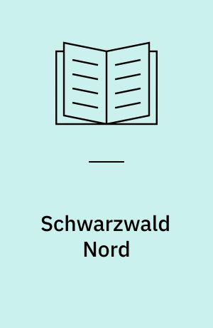 Schwarzwald Nord