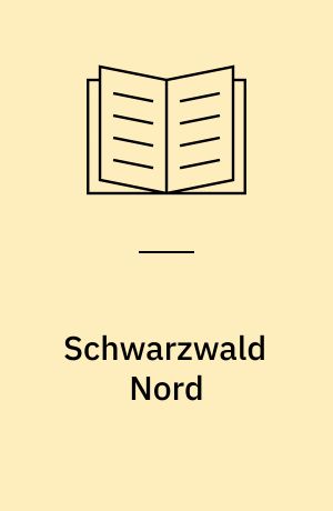 Schwarzwald Nord