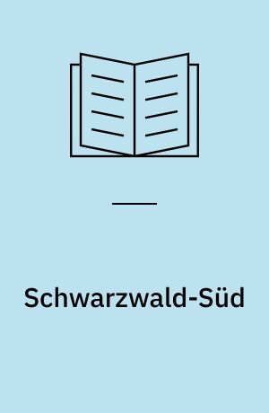 Schwarzwald-Süd