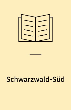 Schwarzwald-Süd